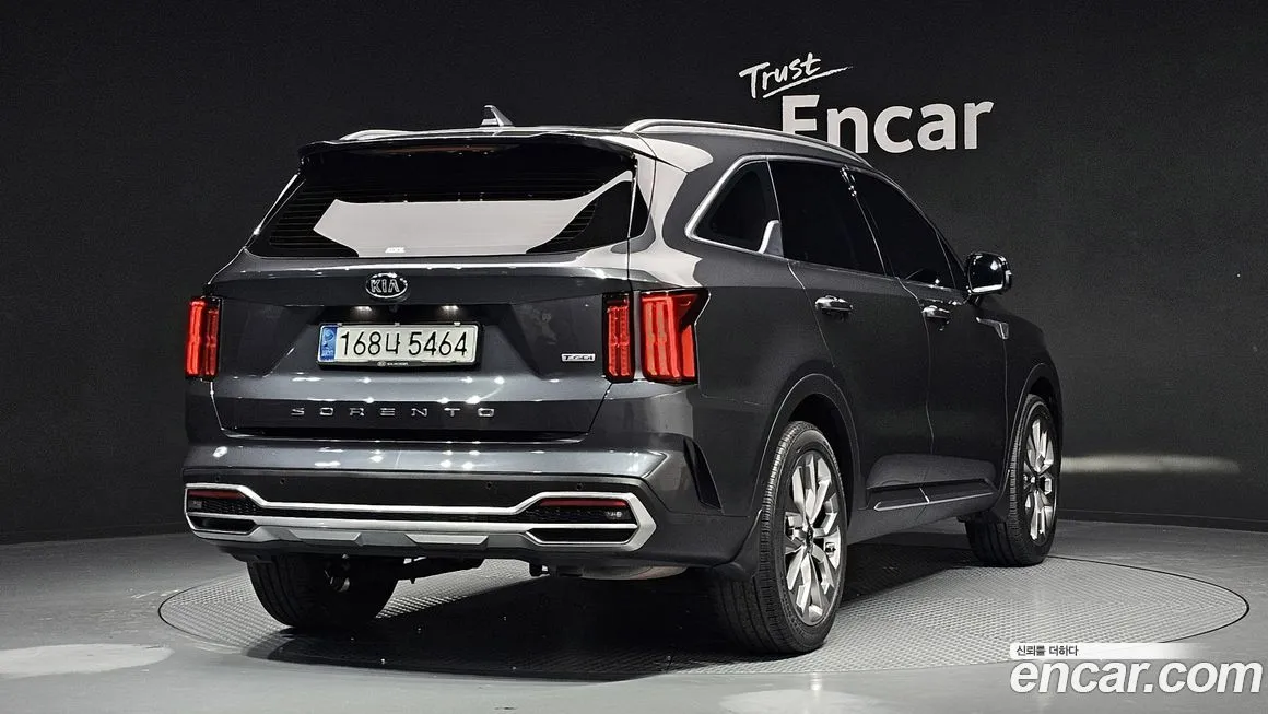 Kia Sorento — фото 2