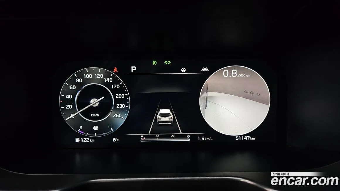 Kia Sorento — фото 4