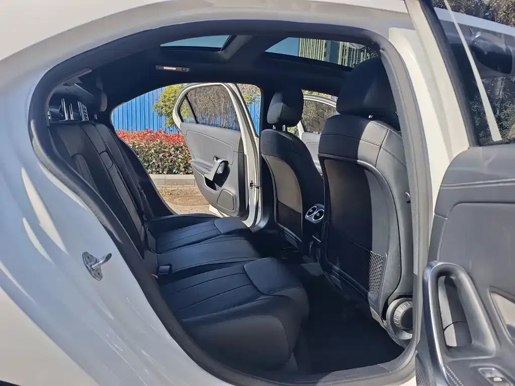 Mercedes-Benz A-Class 2021 из CN, фото 7