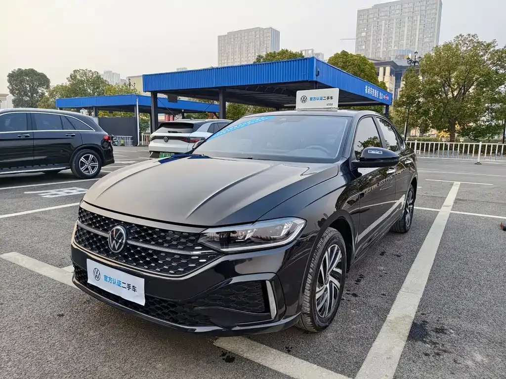 Volkswagen Lavida 2025 из CN, фото 1