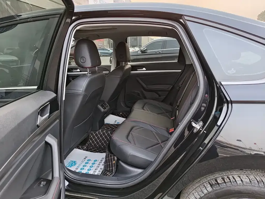Volkswagen Lavida 2025 из CN, фото 10