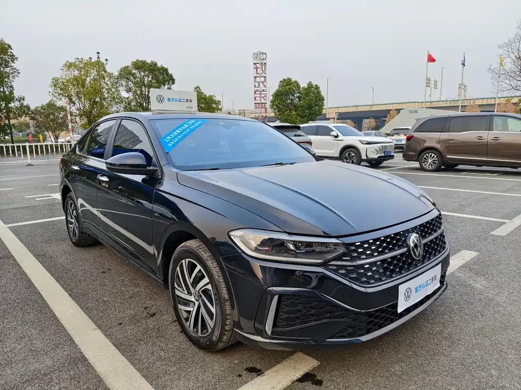 Volkswagen Lavida 2025 из CN, фото 3