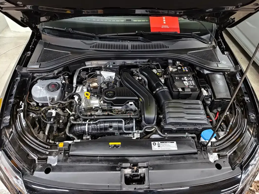 Volkswagen Lavida 2025 из CN, фото 4