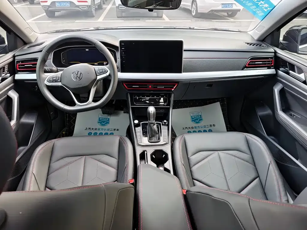 Volkswagen Lavida 2025 из CN, фото 5