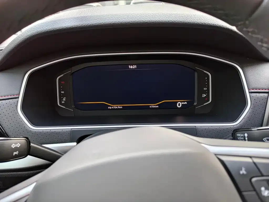 Volkswagen Lavida 2025 из CN, фото 6