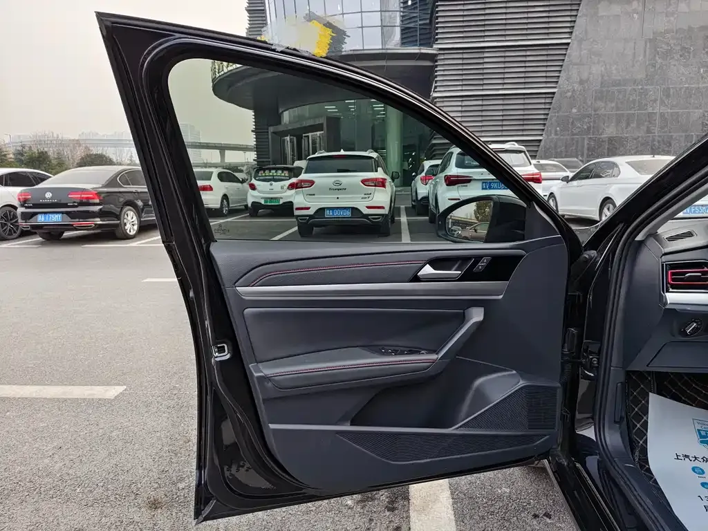 Volkswagen Lavida 2025 из CN, фото 7