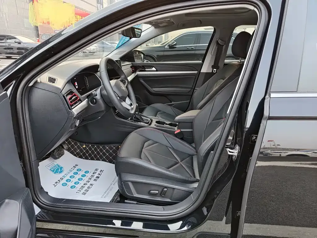 Volkswagen Lavida 2025 из CN, фото 8