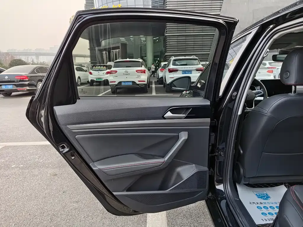 Volkswagen Lavida 2025 из CN, фото 9