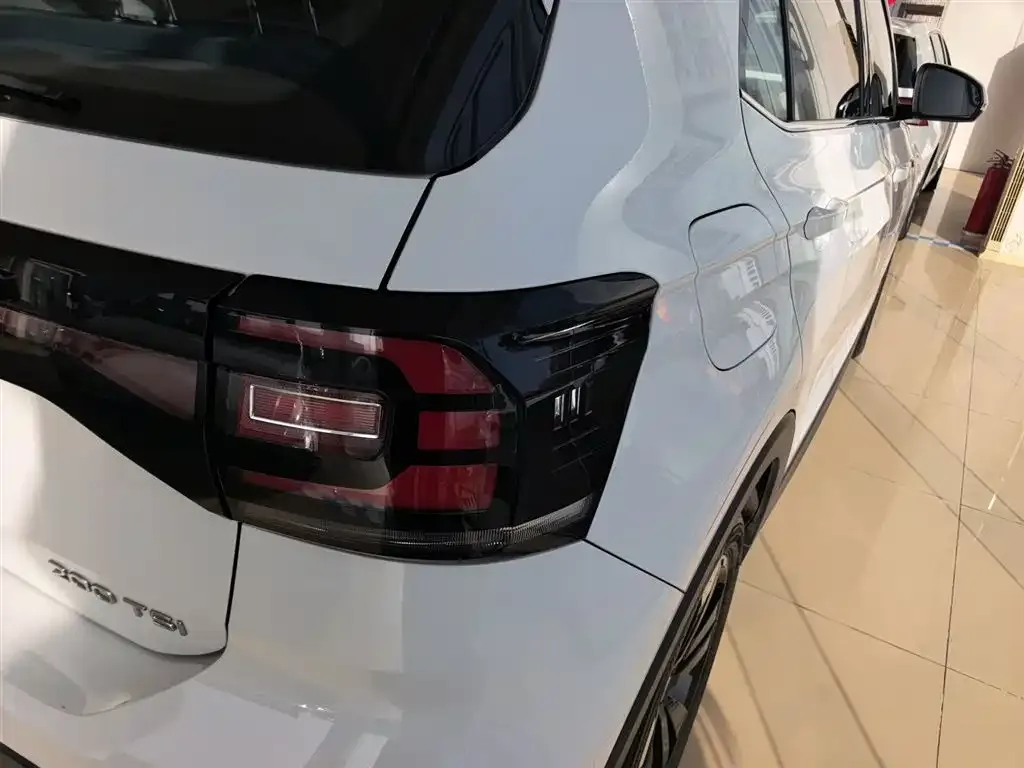 Volkswagen Tacqua 2024 из CN, фото 2