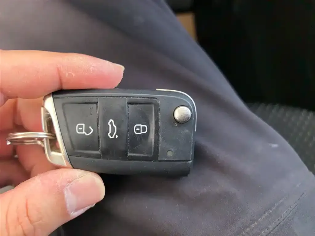 Volkswagen Tacqua 2024 из CN, фото 8