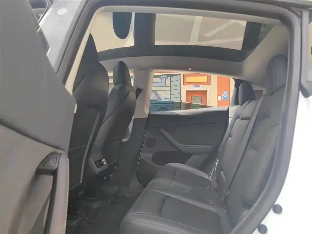 Tesla Model Y 2022 из CN, фото 3