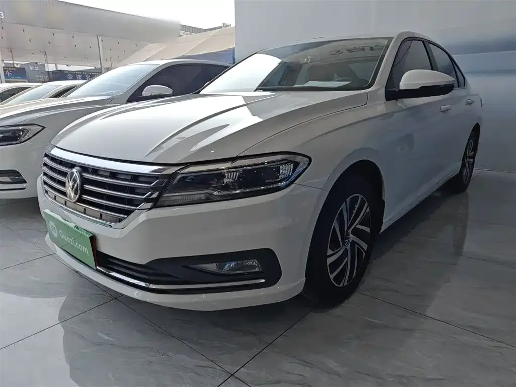 Volkswagen Lavida 2022 из CN, фото 1