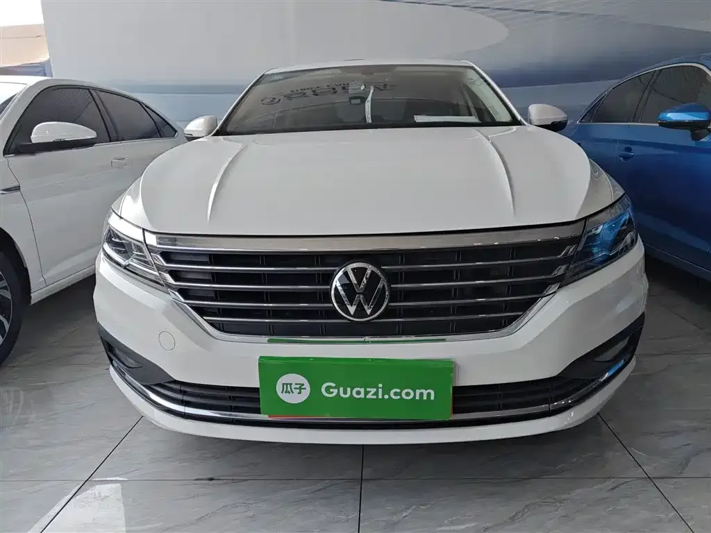 Volkswagen Lavida 2022 из CN, фото 7