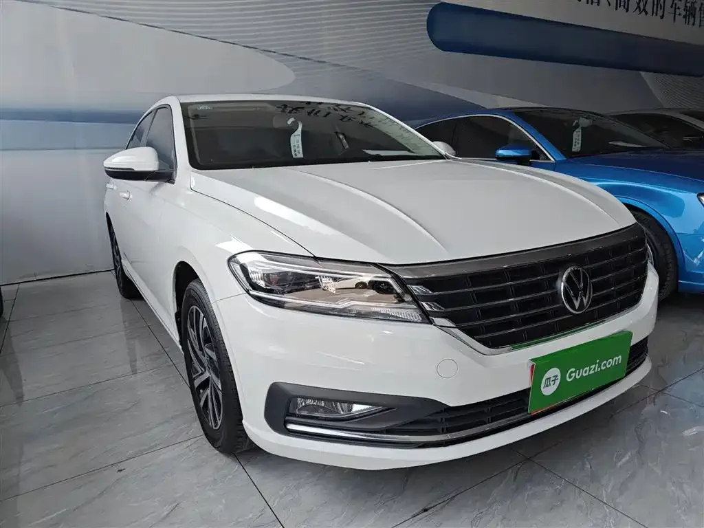 Volkswagen Lavida 2022 из CN, фото 9