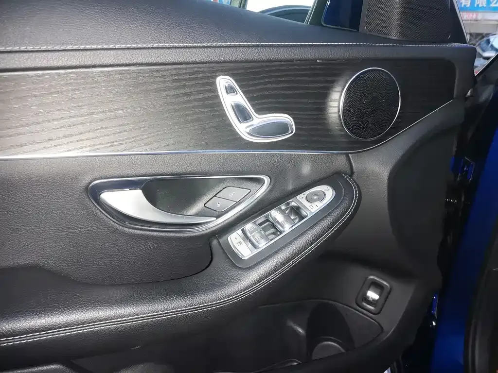 Mercedes-Benz C-Class 2021 из CN, фото 5