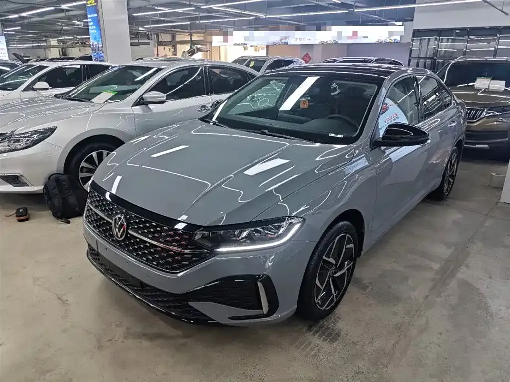 Volkswagen Lavida 2023 из CN, фото 1