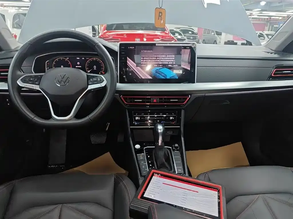 Volkswagen Lavida 2023 из CN, фото 6