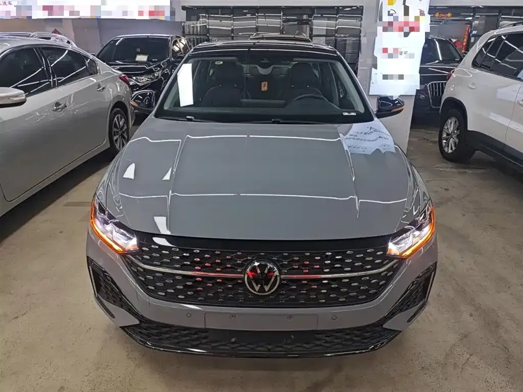 Volkswagen Lavida 2023 из CN, фото 8