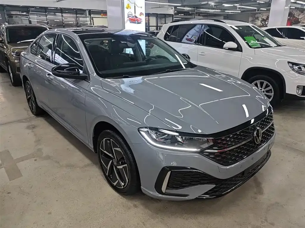 Volkswagen Lavida 2023 из CN, фото 4