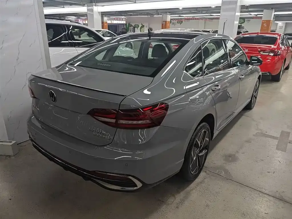 Volkswagen Lavida 2023 из CN, фото 7