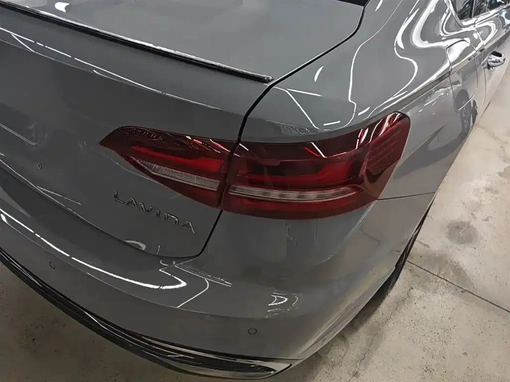 Volkswagen Lavida 2023 из CN, фото 5
