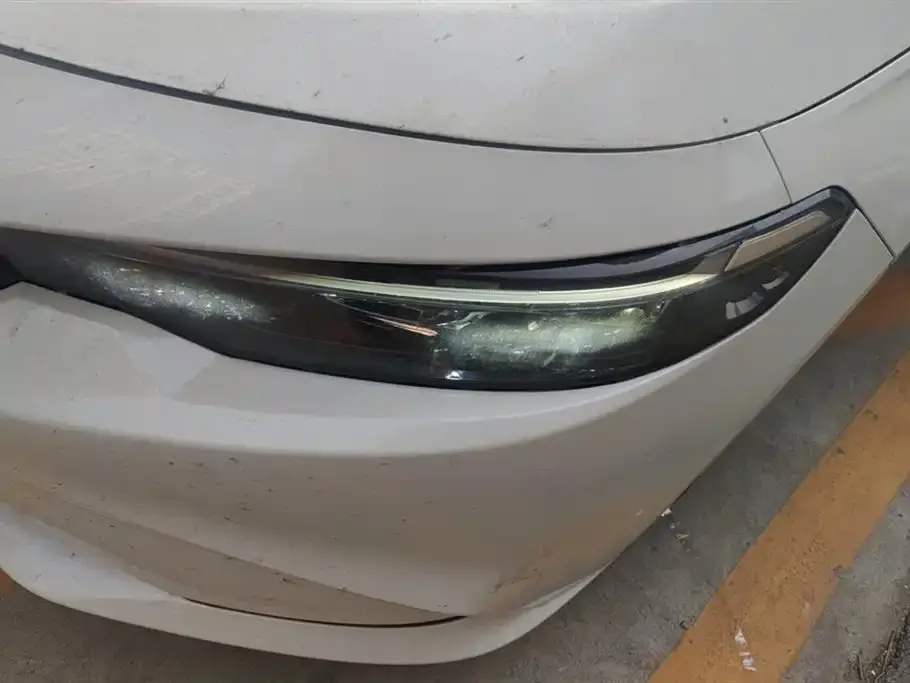 Honda Integra 2023 из CN, фото 3