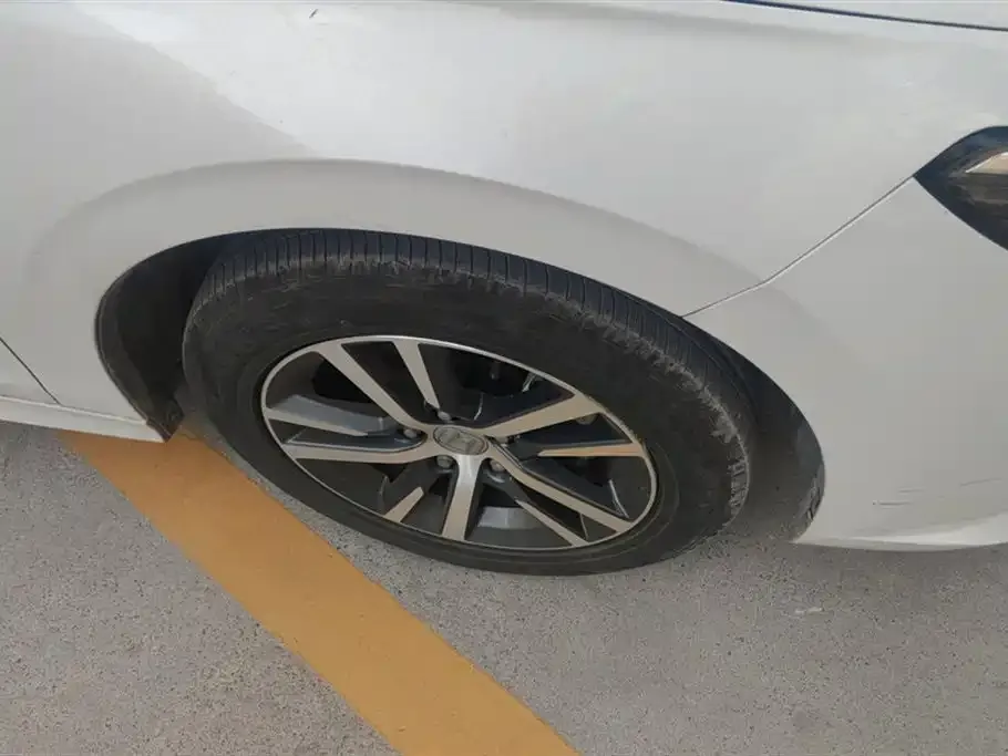 Honda Integra 2023 из CN, фото 8