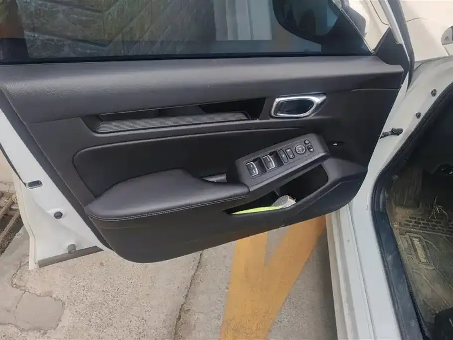 Honda Integra 2023 из CN, фото 10