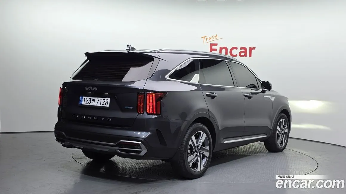 Kia Sorento — фото 2