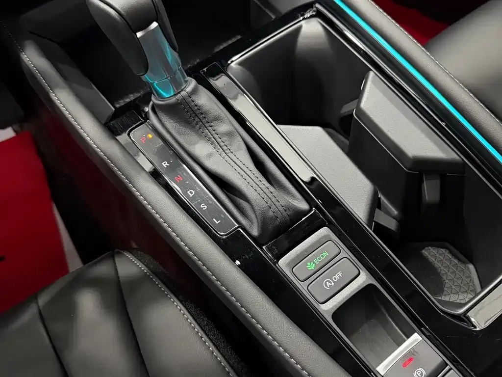 Honda Accord 2025 из CN, фото 3