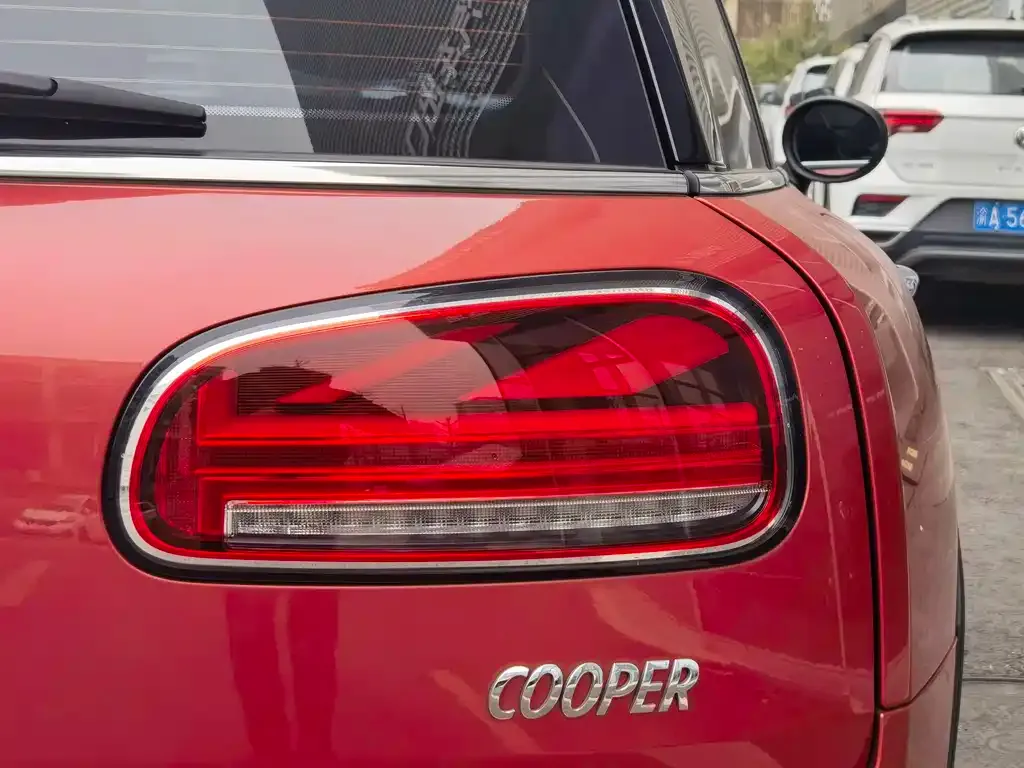 MINI Clubman 2021 из CN, фото 5
