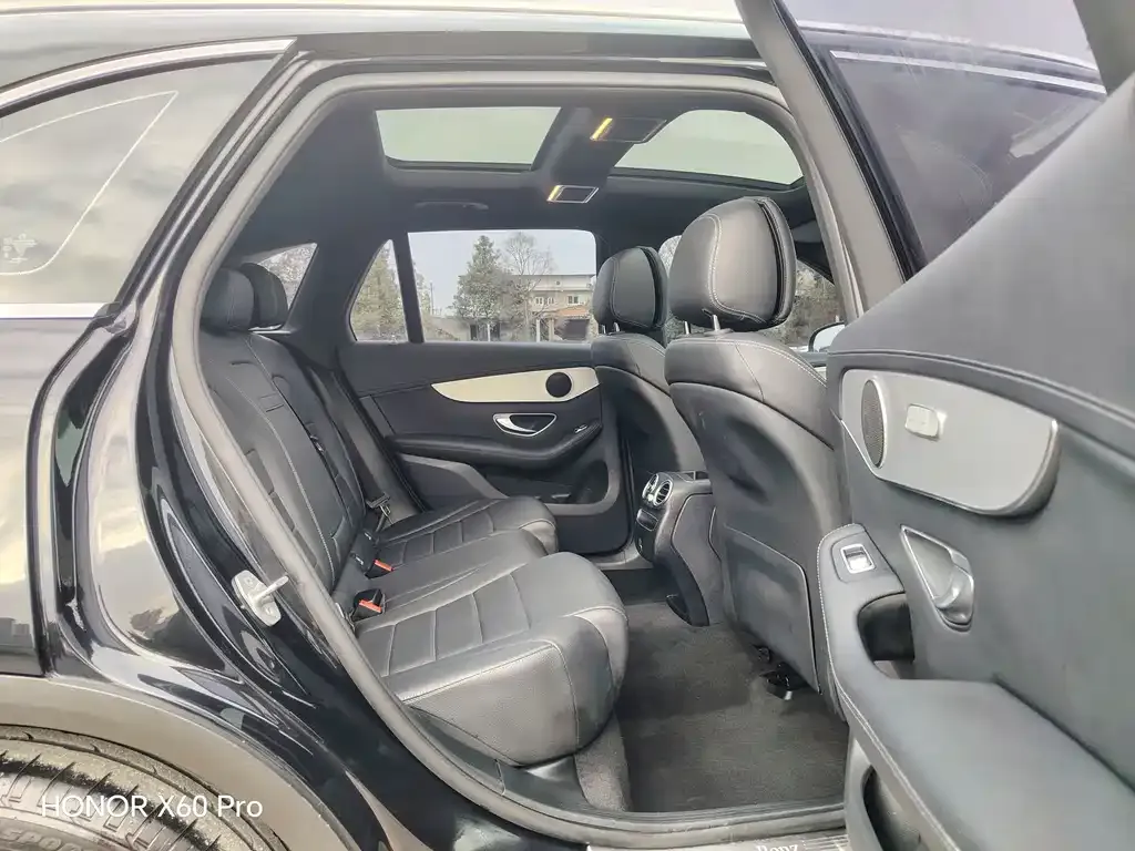 Mercedes-Benz GLC 2021 из CN, фото 5