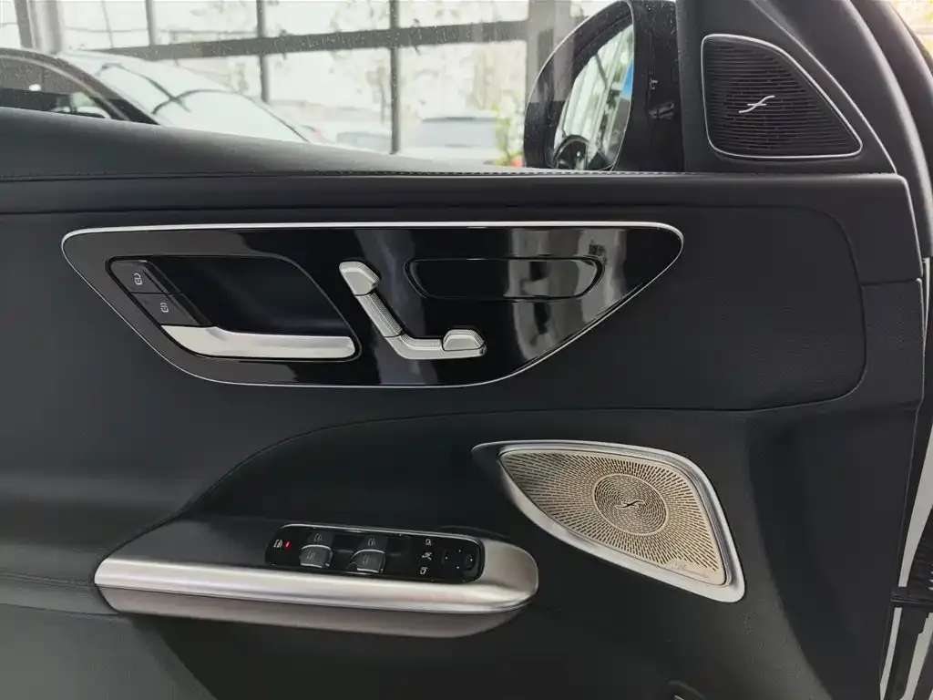Mercedes-Benz C-Class 2024 из CN, фото 3