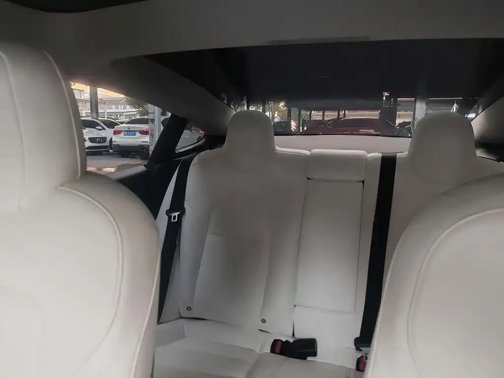 Tesla Model 3 2021 из CN, фото 8