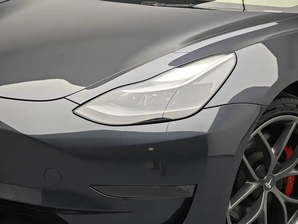 Tesla Model 3 2021 из CN, фото 10