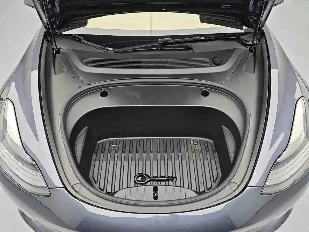Tesla Model 3 2021 из CN, фото 5