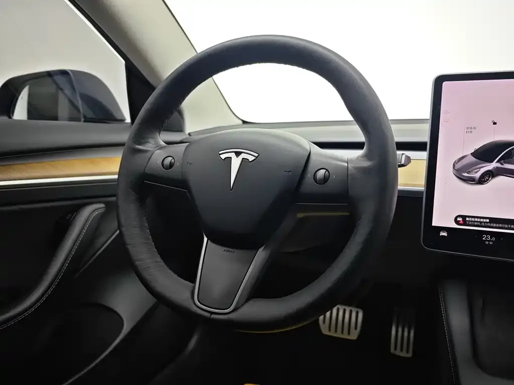 Tesla Model 3 2021 из CN, фото 7