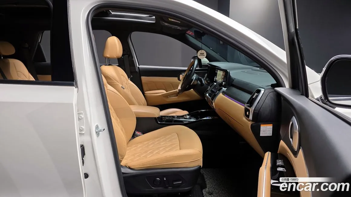 Kia Sorento — фото 10