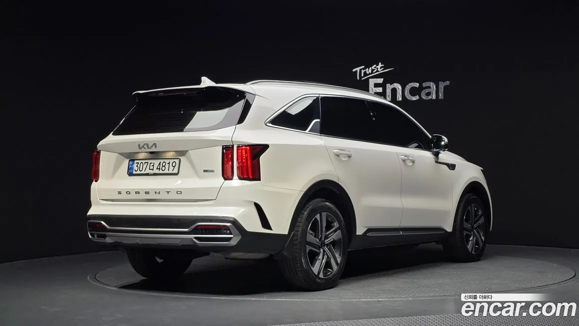 Kia Sorento — фото 2