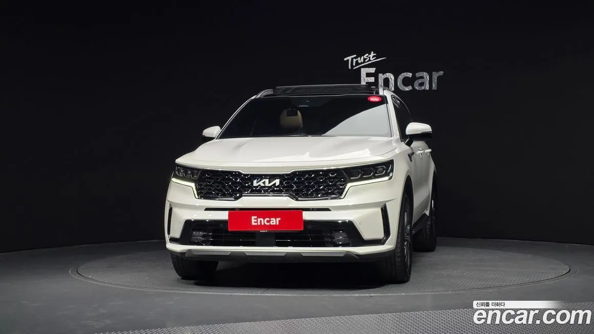 Kia Sorento — фото 3