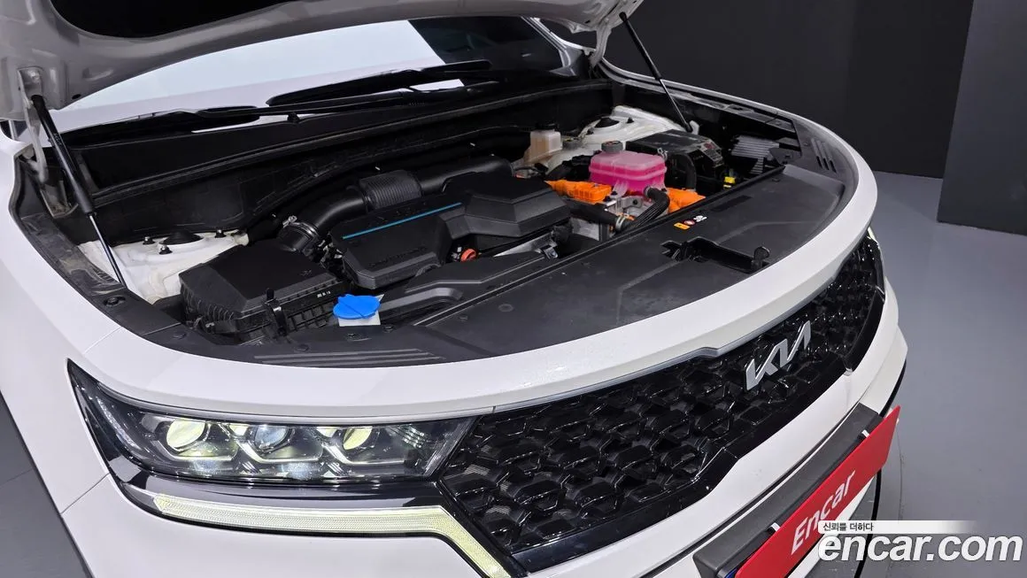 Kia Sorento — фото 6