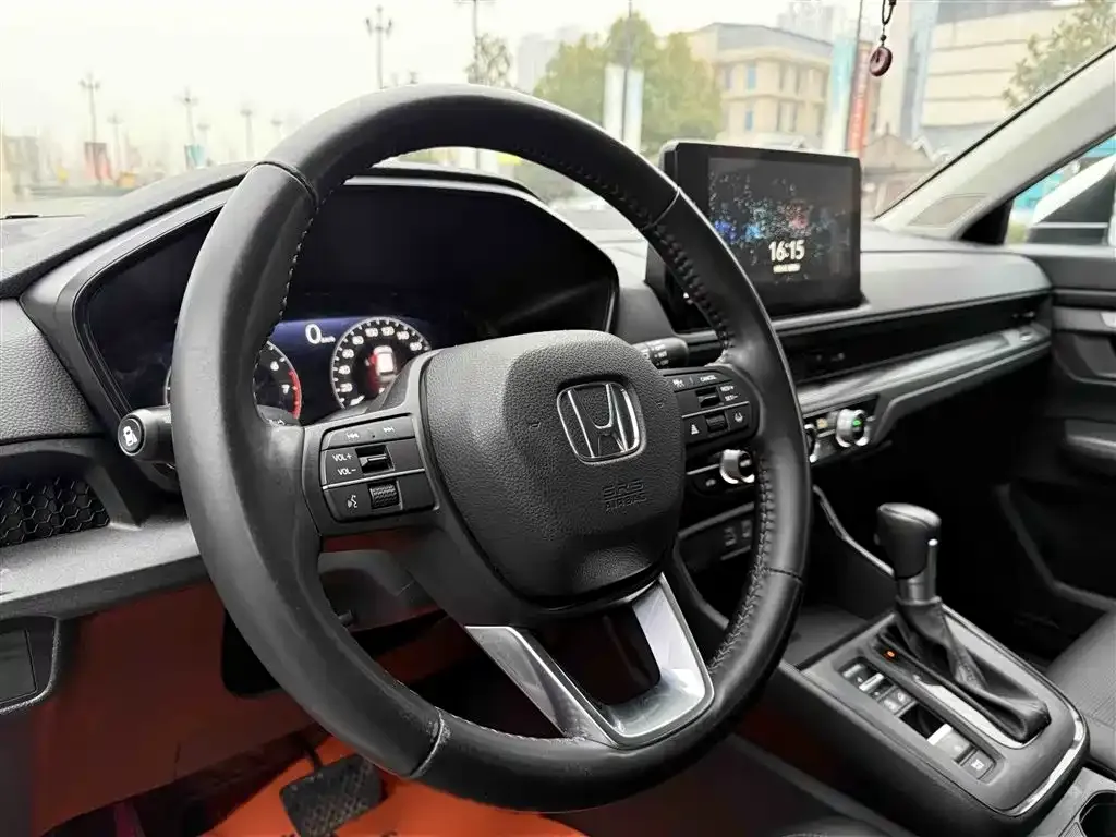 Honda CR-V 2023 из CN, фото 2
