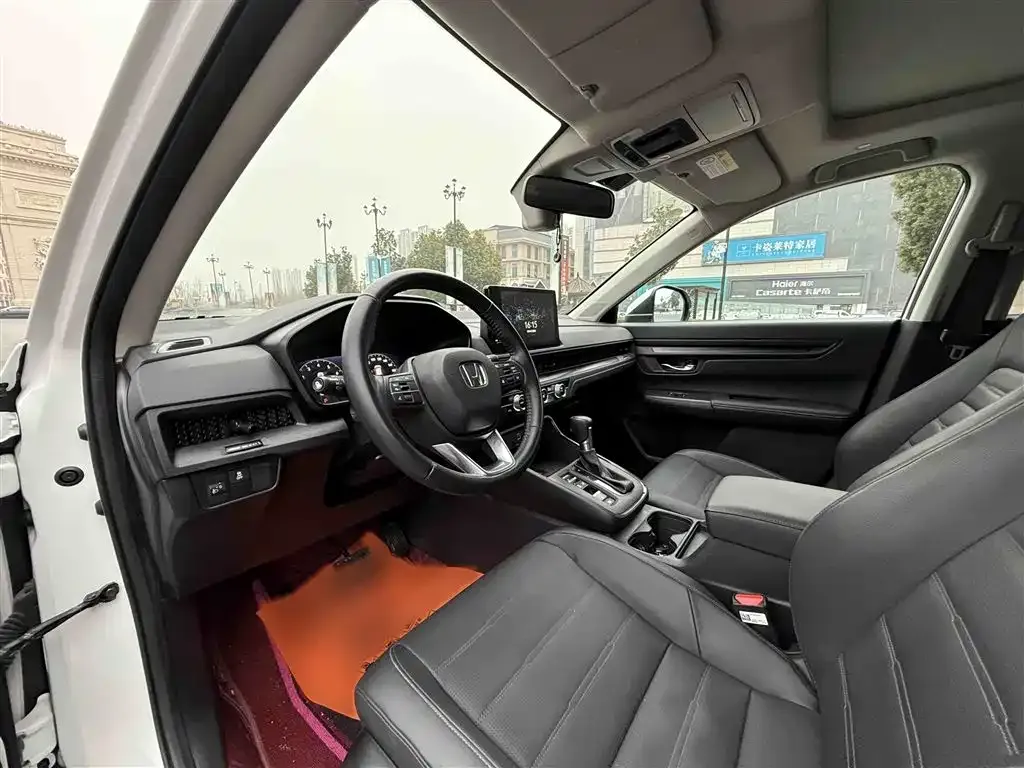 Honda CR-V 2023 из CN, фото 3