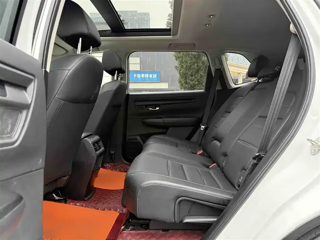 Honda CR-V 2023 из CN, фото 7
