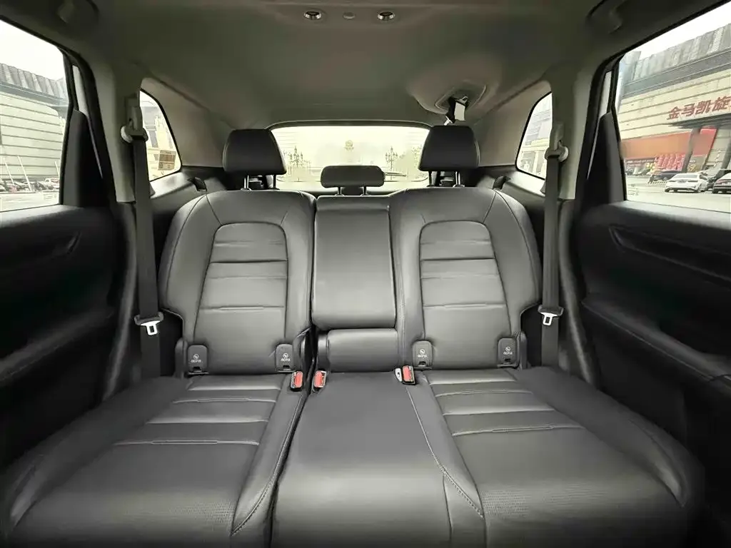 Honda CR-V 2023 из CN, фото 4