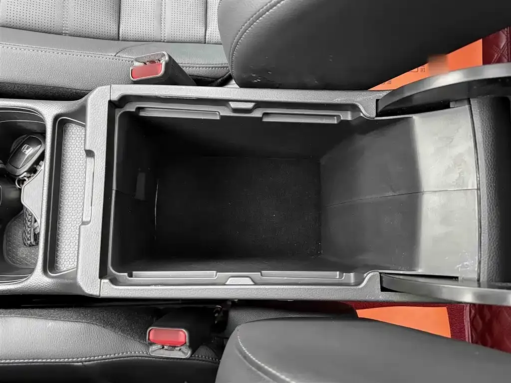 Honda CR-V 2023 из CN, фото 9