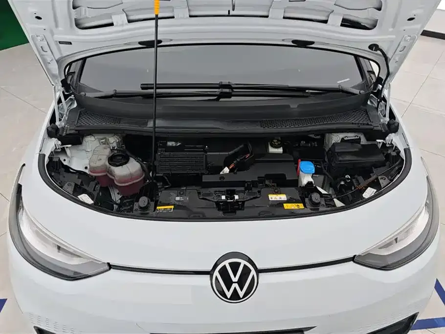 Volkswagen ID.3 2023 из CN, фото 10