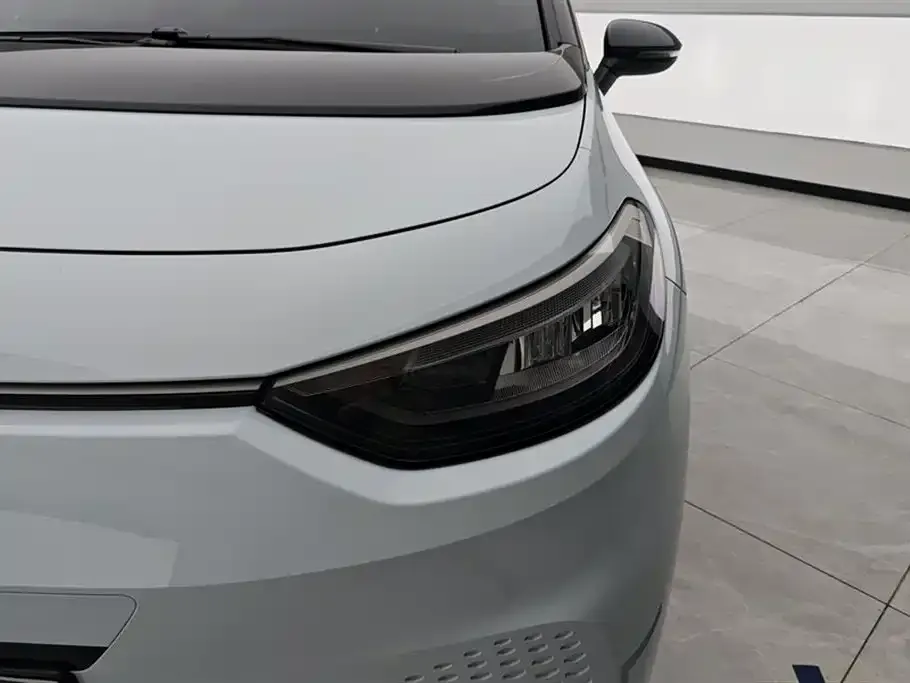 Volkswagen ID.3 2023 из CN, фото 3