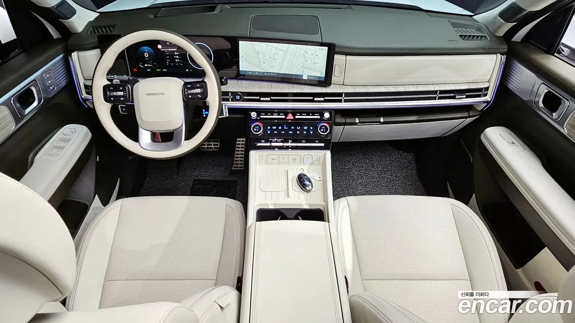 Hyundai Santafe — фото 7