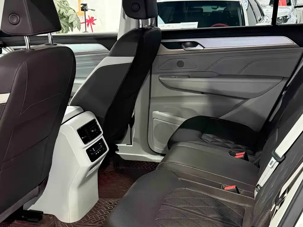 Volkswagen Tavendor 2023 из CN, фото 3